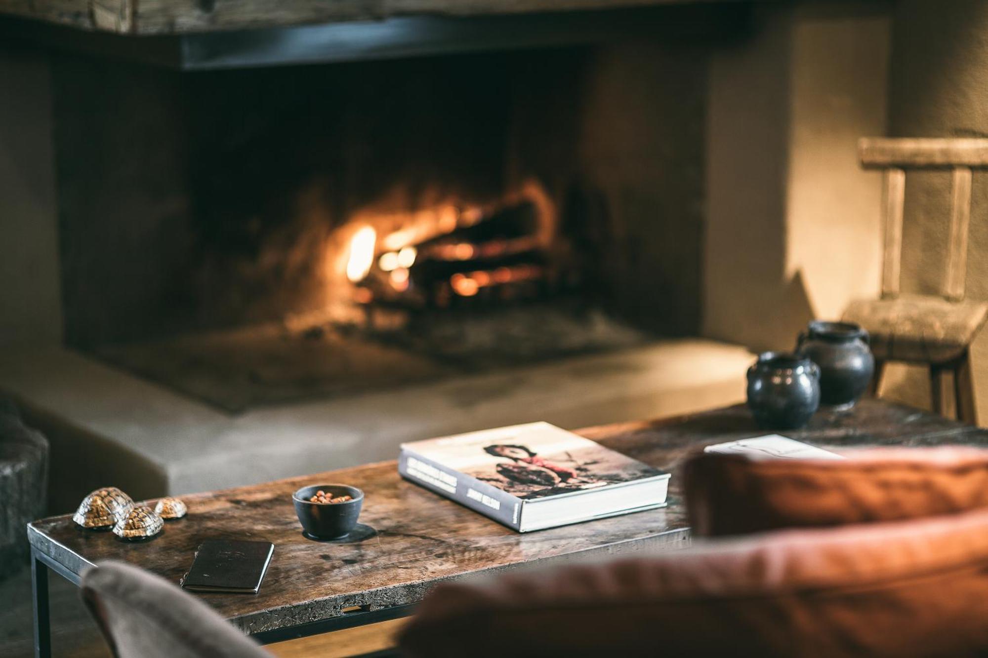 Le Chalet Zannier Megève Dış mekan fotoğraf